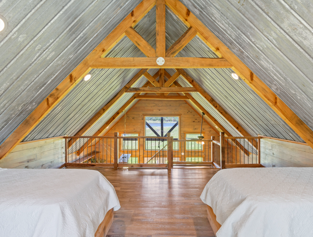 Union Springs, AL Dream Field Farms 